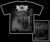 XASTHUR "Xasthur" T-Shirt